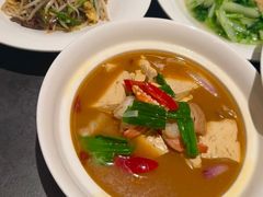 -外婆家(杭州马塍店)
