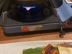-九洲喜来登酒店湖月日餐厅
