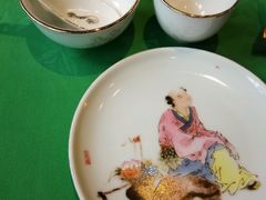 -誉八仙茶室酒楼(新天地店)
