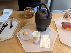 -tea’stone(新天地店)
