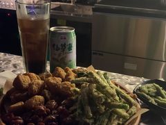 -浅醉·小酒馆