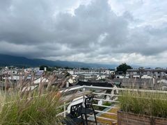 -唐咖精品咖啡(大理古城手冲店)