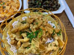 -老马家·舌尖上的西塘美食