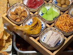 -螺大喜螺蛳粉火锅(雍和宫店)