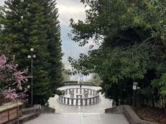 -墨江北回归线标志园