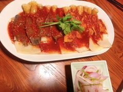 -驿楼兰·新疆菜(火车站店)