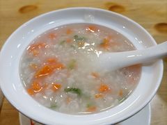 -嘉和一品粥(山水店)