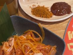 -新石器烤肉(百联川沙店)