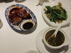 -至潮餐厅精致粤菜·活鲈鱼·走地鸡(珠江新城店)