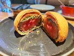 -Arpanda阿潘答餐厅(郎园店)