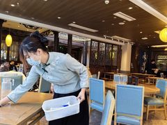 -香园茶社·金陵小灶(老门东店)
