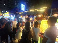 -桥门程记(兰州南关夜市店)