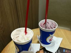 -DQ·蛋糕·冰淇淋(领秀城店)