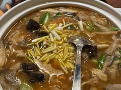 -东华大酒楼(主楼店)