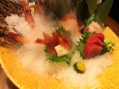 -渔寿司·日本料理(艾尚天地店)