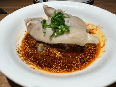 -太二酸菜鱼(财富购物中心店)
