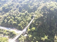 -福建天门山