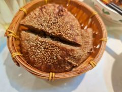 -北京老门框爆肚涮肉馆(锦业路店)