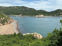-东澳岛