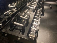 -威尔仕健身(虹桥南丰城店)
