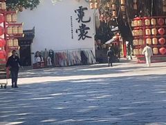 -深圳锦绣中华民俗村