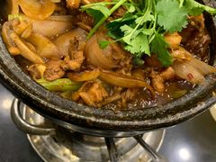 -川香煲(茅台路店)