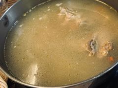 -金海阁海鲜火锅