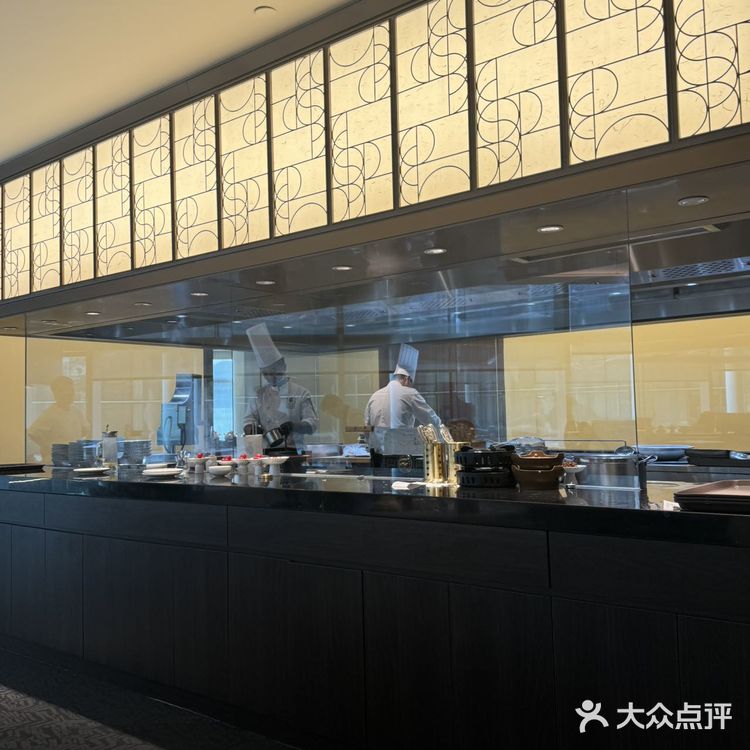 点个赞❗️这家俏江南的河鲜可真是鲜美❗️