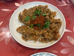 粉蒸牛肉-谢老五跷脚牛肉·非遗传承店