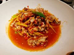 子姜美蛙-柴门头啖汤·经典川菜·慢火汤品(锦城万达店)