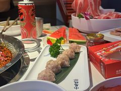 -小龙坎火锅(汉街店)