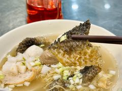 净鱼皮-西关刘福记(文德路店)