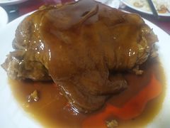 -胖子菜馆(隆昌路店)