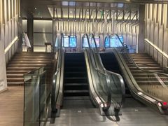 -成都百丽宫影城(LUXE太古里店)