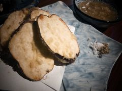 茄子天妇罗-兄弟船日本料理(新世界花园店)