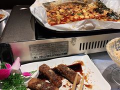 -红辣椒·川菜·火锅(张杨路店)