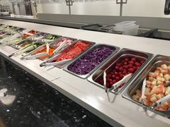 -So Lounge索兰至餐厅(蓝色港湾店)