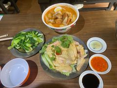 -绿柠食堂(北外滩店)