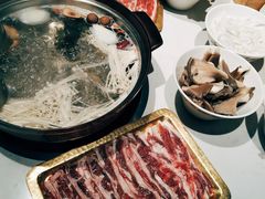 -东门口涮肉·砂锅·烤串(老门东店)
