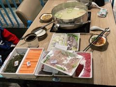 -野妹火锅(南园店)