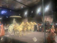-秦始皇帝陵博物院-丽山园