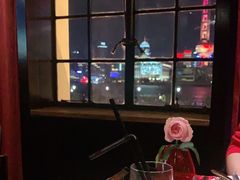 -YUE·6·西式融合餐厅(外滩六号店)