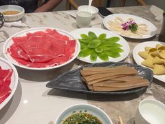 -臻牧壹品雪花牛肉火锅(大兴九臻店)