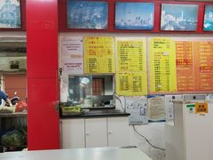 -明呈黄鱼面馆(斜土路店)