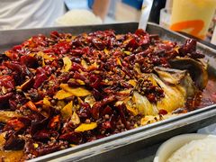 -鱼酷活鱼烤鱼(北美店)