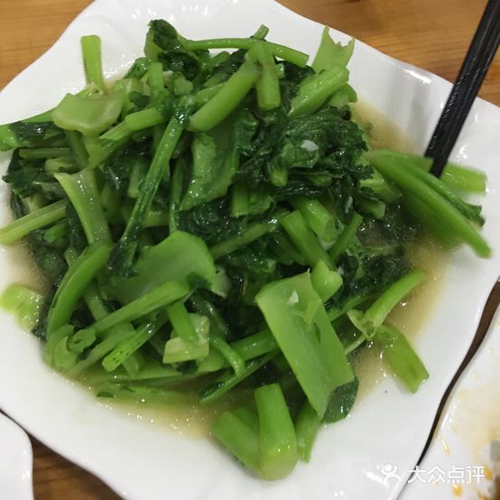乡客农家川菜馆(江口店)