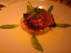 -The Cheesecake Factory(katella avenue)