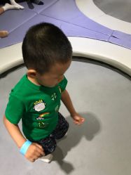 -Eureka优瑞卡儿童主题乐园(合生汇购物中心店)