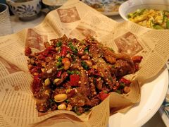 -匠熙小馆(崇文门店)