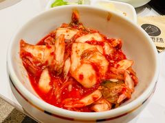 -七八冷面·延边朝鲜族美食(世纪汇店)